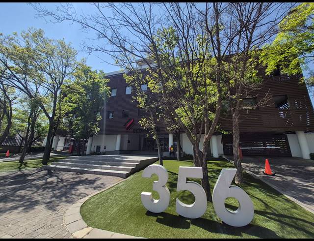 150M² OFFICE TO LET IN RIVONIA
